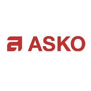 Стиральная машина Asko не включается